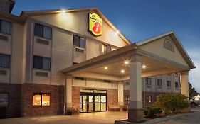 Super 8 Perryville Mo